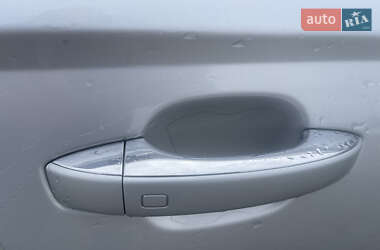 Седан Audi A6 2013 в 