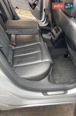 Седан Audi A6 2013 в 
