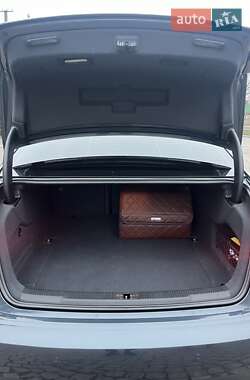 Седан Audi A6 2014 в Києві