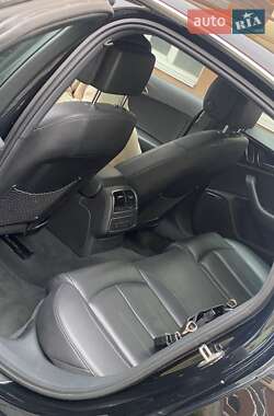 Седан Audi A6 2013 в 