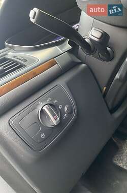 Седан Audi A6 2013 в 