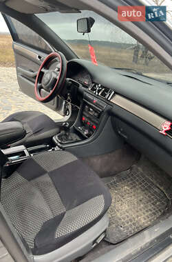 Седан Audi A6 1997 в 