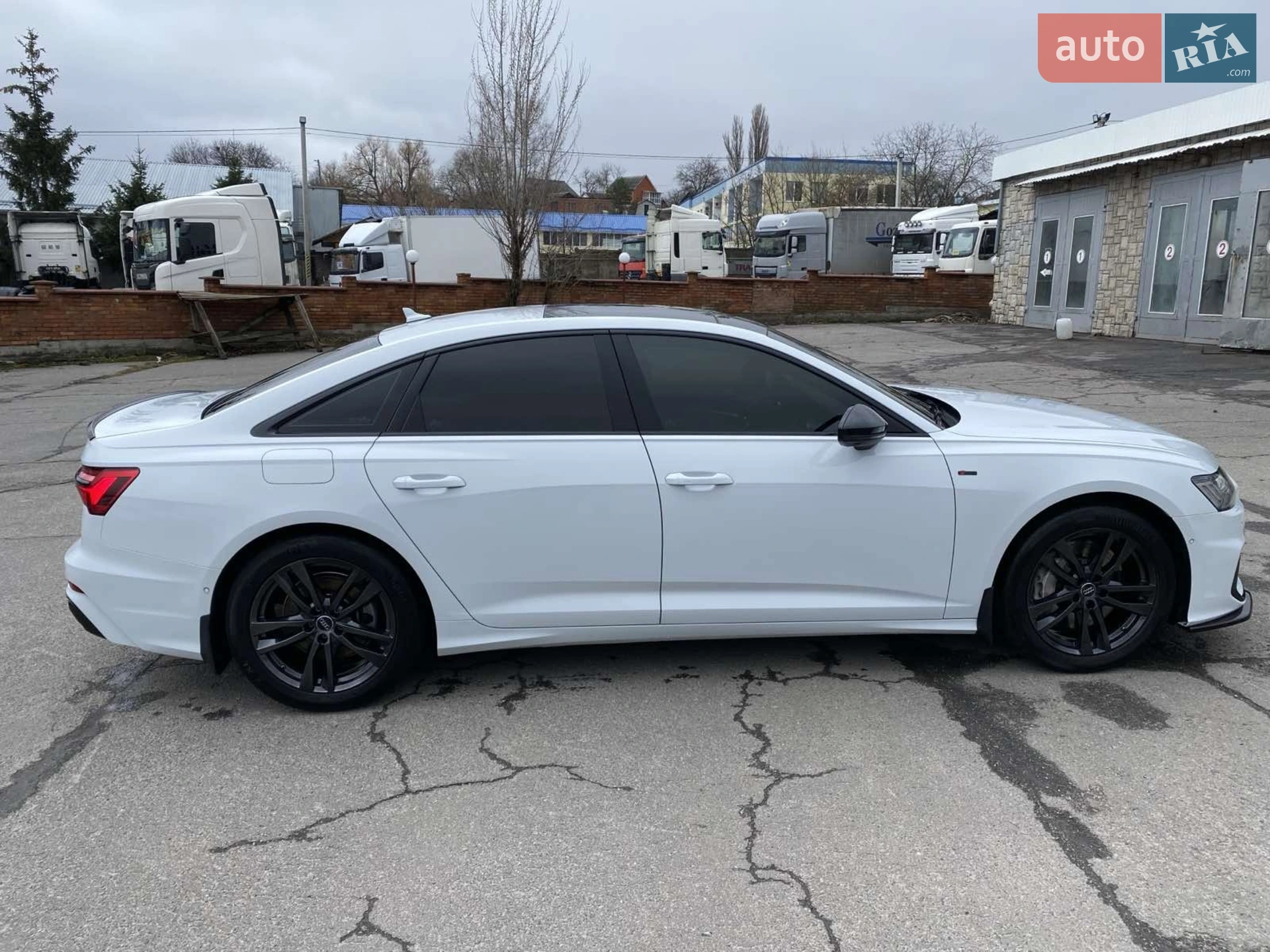2019 Audi A6 - мініатюра 12