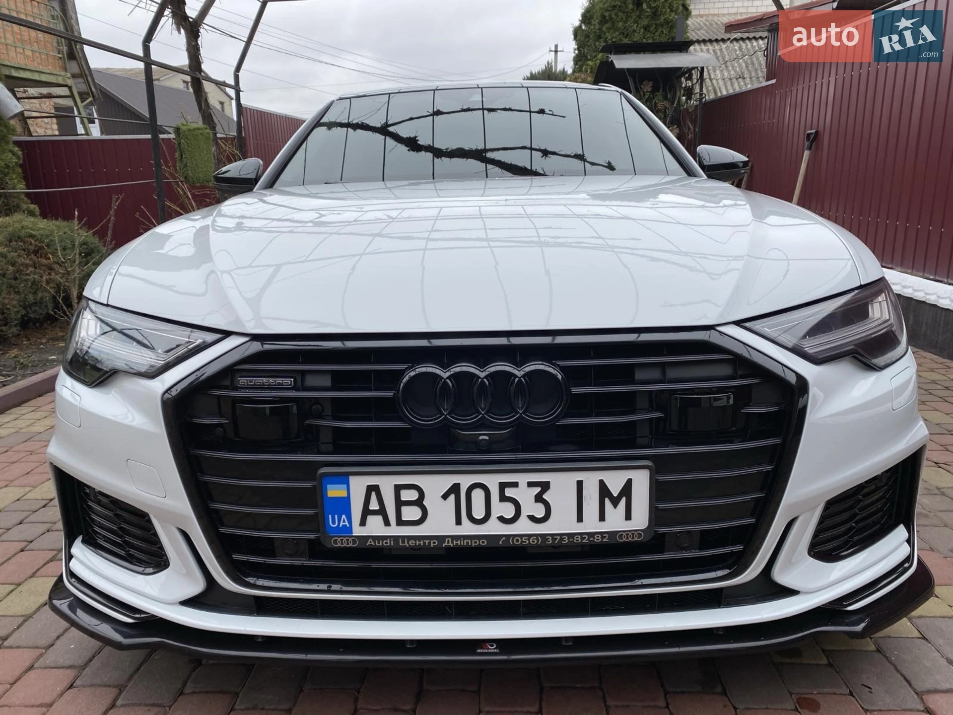 2019 Audi A6 - мініатюра 15