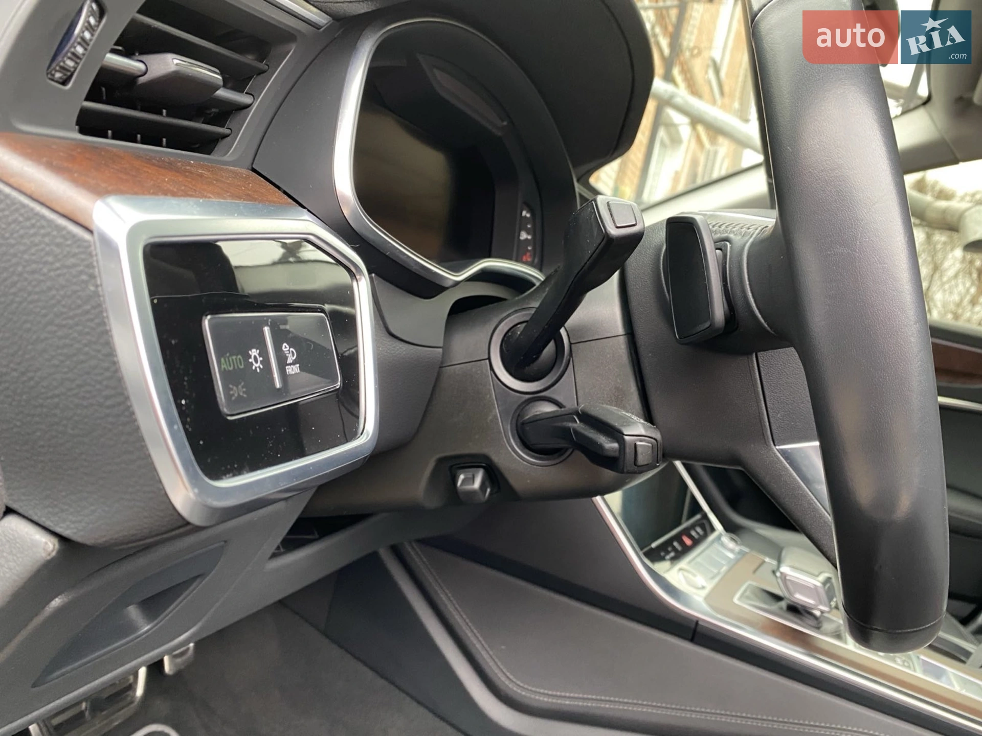 2019 Audi A6 - мініатюра 19