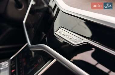 Седан Audi A6 2019 в 