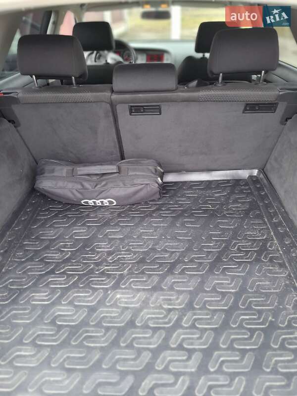 Универсал Audi A6 2006 в Броварах