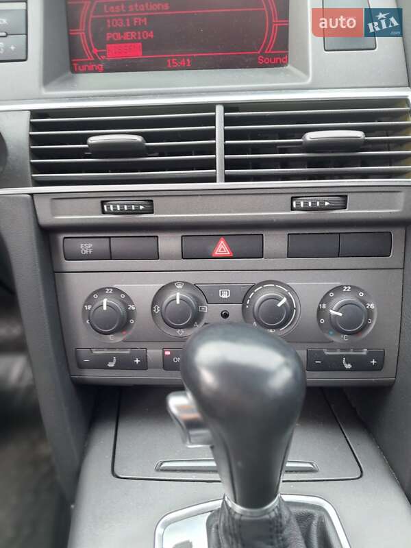 Универсал Audi A6 2006 в Броварах