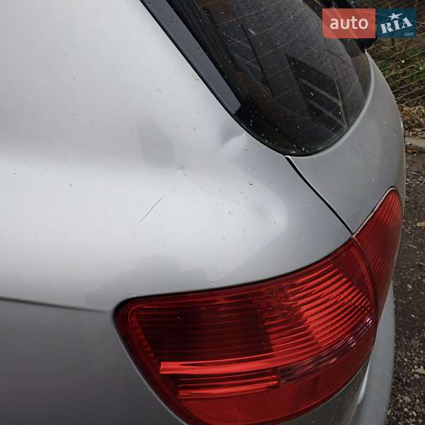 Універсал Audi A6 2006 в Ярмолинцях