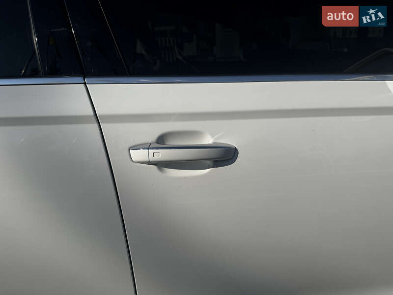 Седан Audi A6 2014 в Одесі