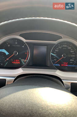 Универсал Audi A6 2011 в Рени