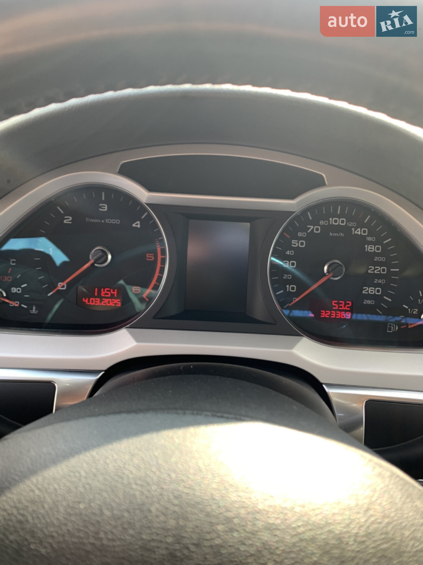 2011 Audi A6 - мініатюра 15