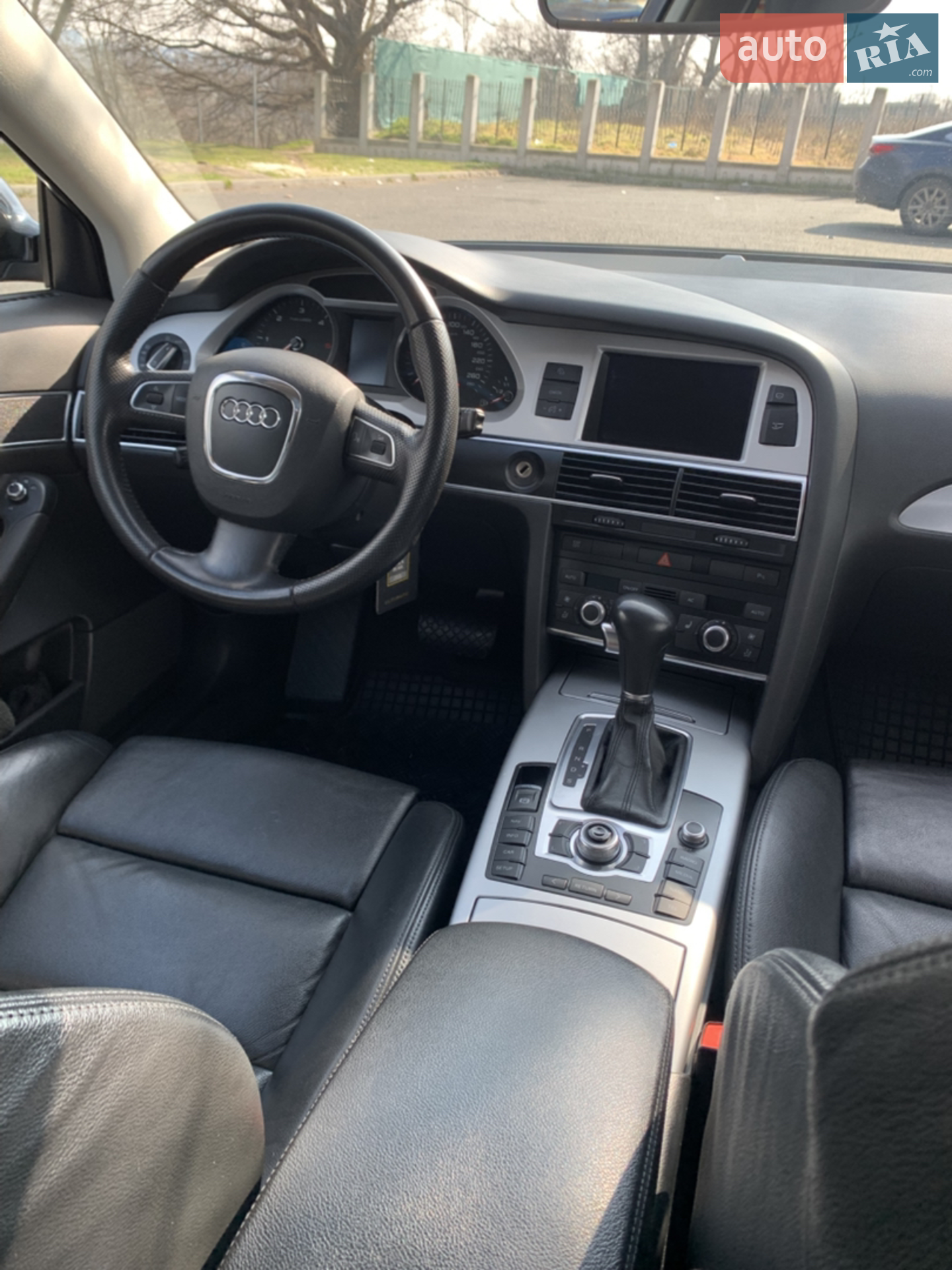 2011 Audi A6 - мініатюра 11