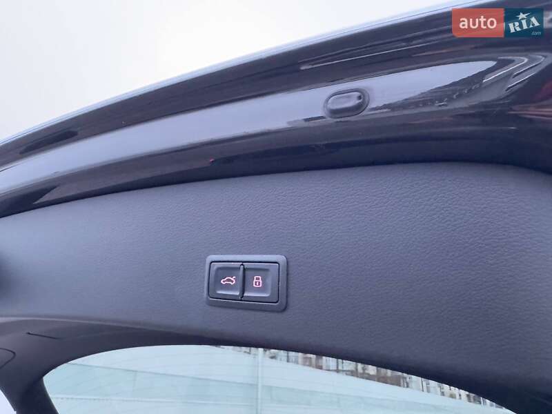Універсал Audi A6 2016 в Києві