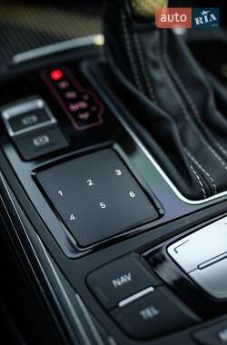 Універсал Audi A6 2016 в 