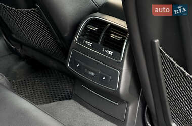 Седан Audi A6 2014 в 