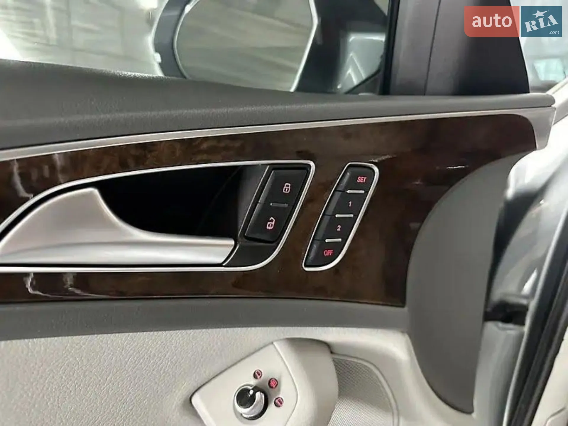 2012 Audi A6 - мініатюра 12