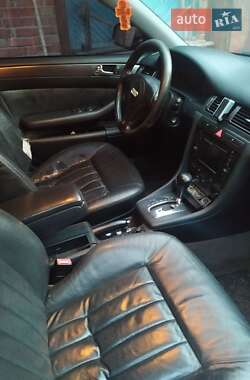 Універсал Audi A6 1999 в 