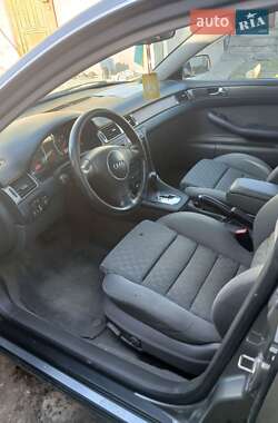 Универсал Audi A6 2002 в 
