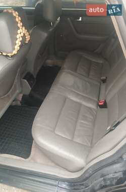 Седан Audi A6 1996 в 