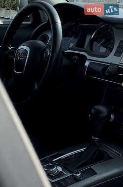 Универсал Audi A6 2008 в 