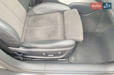 Универсал Audi A6 2014 в 