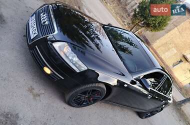 Седан Audi A6 2007 в Нежине