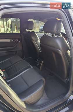 Седан Audi A6 2007 в Нежине