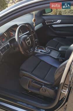 Седан Audi A6 2007 в Нежине