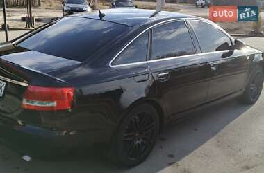 Седан Audi A6 2007 в Нежине