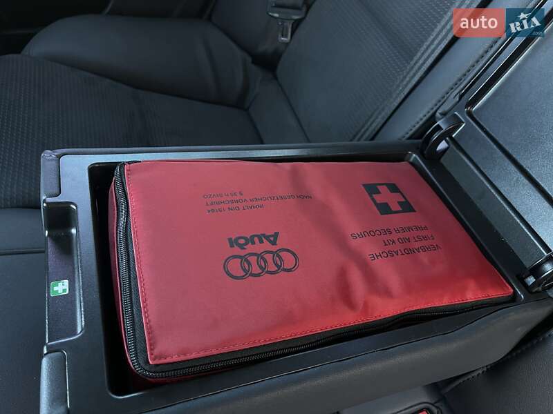 Седан Audi A6 2005 в Шептицькому фото 27 Седан Audi A6 2005 в Шептицькому