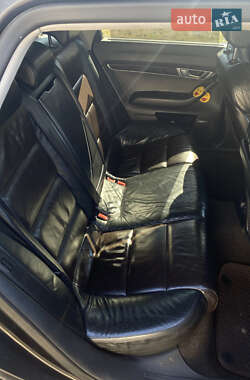 Универсал Audi A6 2007 в 