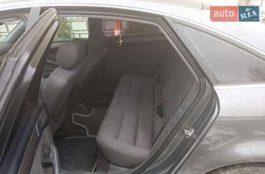 Универсал Audi A6 1998 в 