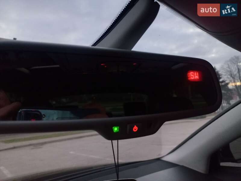 Седан Audi A6 2010 в Черкассах