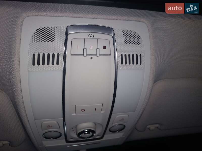 Седан Audi A6 2010 в Черкассах