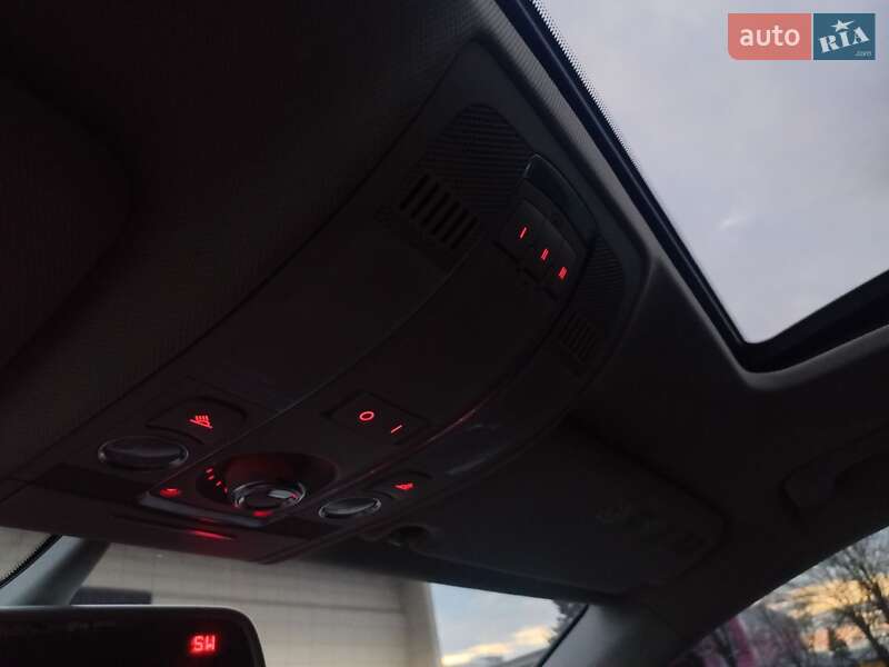 Седан Audi A6 2010 в Черкассах