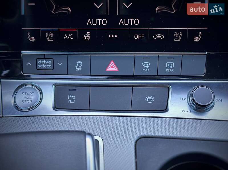 Універсал Audi A6 2018 в Ізмаїлі