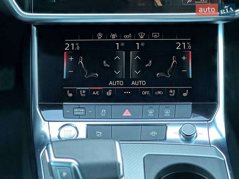 Универсал Audi A6 2018 в Измаиле