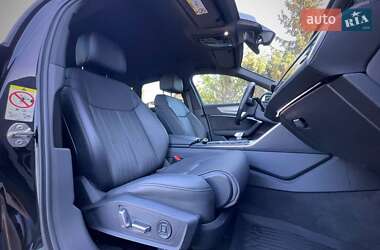 Універсал Audi A6 2018 в Ізмаїлі