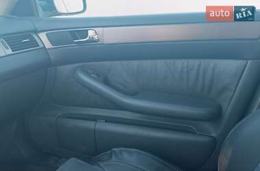 Универсал Audi A6 1998 в 