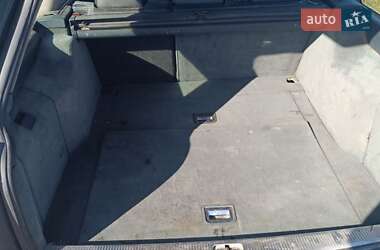 Универсал Audi A6 1998 в 