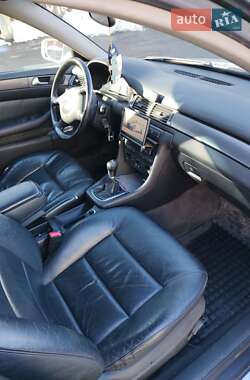 Универсал Audi A6 2002 в 