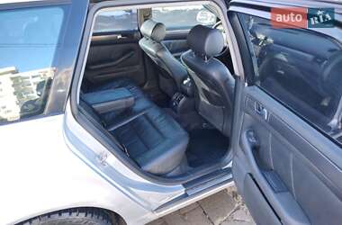 Универсал Audi A6 2002 в 