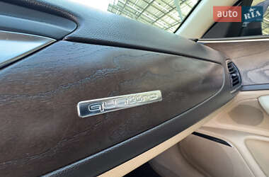 Седан Audi A6 2014 в 