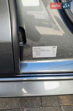 Универсал Audi A6 2015 в 