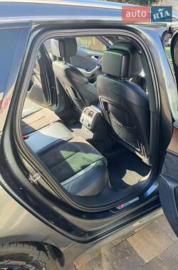 Универсал Audi A6 2015 в 