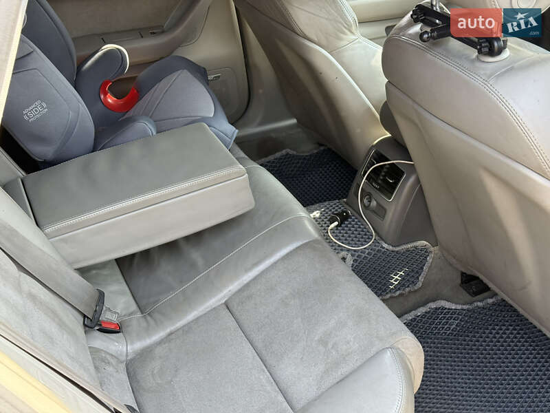 Універсал Audi A6 2005 в Києві