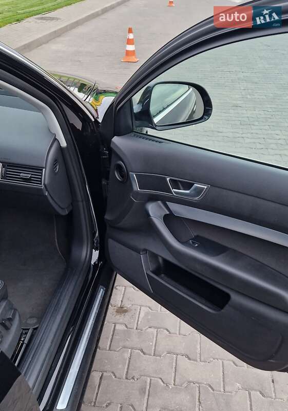 Універсал Audi A6 2011 в Ковелі