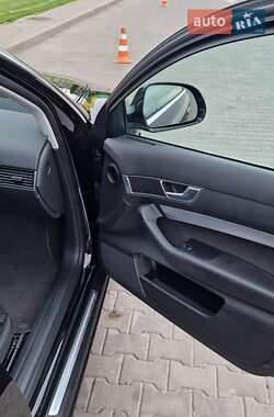 Универсал Audi A6 2011 в 