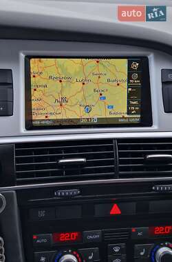 Универсал Audi A6 2011 в 